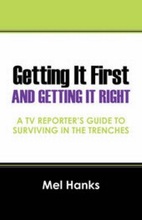 Abbildung von: Getting It First and Getting It Right - Outskirts Press