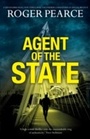Cover: Agent of the State - Coronet Books