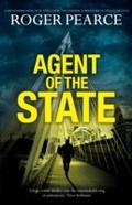 Cover: Agent of the State - Coronet Books