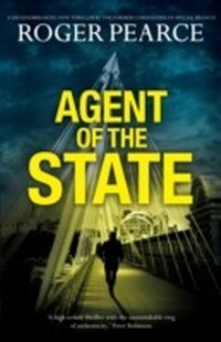 Enlarge image Cover: Agent of the State - Coronet Books