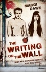 Cover: The Writing on the Wall - Hodder Faith