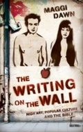 Cover: The Writing on the Wall - Hodder Faith