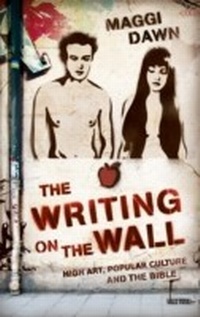 Enlarge image Cover: The Writing on the Wall - Hodder Faith