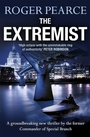 Cover: The Extremist - Coronet Books
