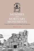 Cover: Mummies and Mortuary Monuments - University of Texas Press