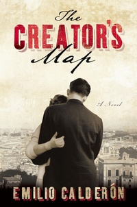 Enlarge image Cover: The Creator's Map - Penguin Books