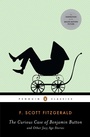 Cover: The Curious Case of Benjamin Button and Other Jazz Age Stories - Penguin Classics