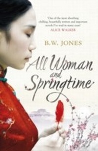 Enlarge image Cover: All Woman and Springtime - Weidenfeld and Nicholson