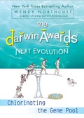 Cover: The Darwin Awards Next Evolution - Plume
