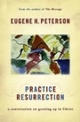 Cover: Practise Resurrection - Hodder Faith