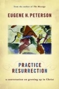 Cover: Practise Resurrection - Hodder Faith