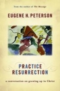 Enlarge image Cover: Practise Resurrection - Hodder Faith