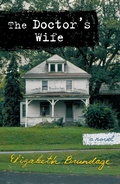 Cover: The Doctor's Wife - Plume