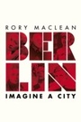 Cover: Berlin - Weidenfeld & Nicolson