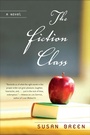 Cover: The Fiction Class - Plume