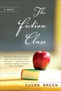 Cover: The Fiction Class - Plume