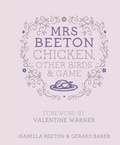 Cover: Mrs Beeton's Chicken Other Birds and Game - Weidenfeld and Nicholson