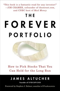 Enlarge image Cover: The Forever Portfolio - Portfolio