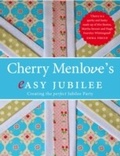 Cover: Cherry Menlove's Easy Parties - Weidenfeld & Nicolson