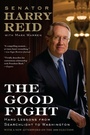 Cover: The Good Fight - Berkley