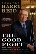 Cover: The Good Fight - Berkley