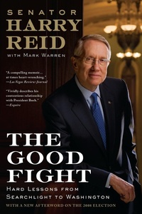 Enlarge image Cover: The Good Fight - Berkley
