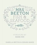 Cover: Mrs Beeton's Fish & Seafood - Weidenfeld and Nicholson