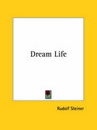 Abbildung von: Dream Life - Kessinger Publishing