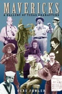 Cover: Mavericks - University of Texas Press