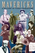 Cover: Mavericks - University of Texas Press