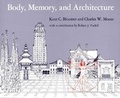 Cover: Body, Memory, and Architecture - Yale University Press