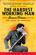 Cover: The Hardest Working Man - Avery