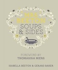 Cover: Mrs Beeton's Soups & Sides - Weidenfeld and Nicholson