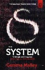 Cover: The System (The Killables Book Three) - Hodder Paperback