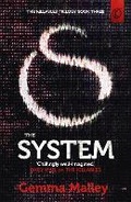 Cover: The System (The Killables Book Three) - Hodder Paperback