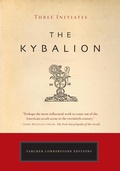 Cover: The Kybalion - TarcherPerigee