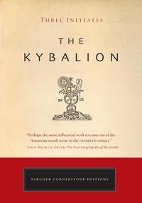 Enlarge image Cover: The Kybalion - TarcherPerigee