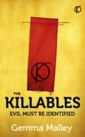 Cover: The Killables - Two Roads