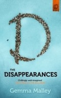 Cover: The Disappearances - Two Roads