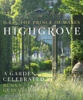 Cover: Highgrove - Weidenfeld & Nicolson