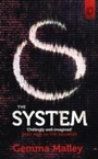 Cover: The System (The Killables Book Three) - Hodder & Stoughton Ltd