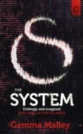 Cover: The System (The Killables Book Three) - Hodder & Stoughton Ltd