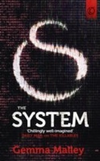 Enlarge image Cover: The System (The Killables Book Three) - Hodder & Stoughton Ltd