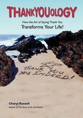 Cover: Thankyouology - Outskirts Press