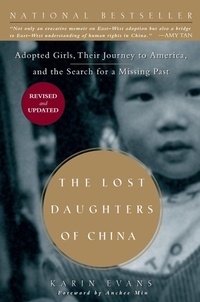 Abbildung von: The Lost Daughters of China - TarcherPerigee