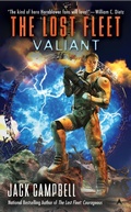 Cover: The Lost Fleet: Valiant - Ace