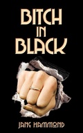 Cover: Bitch in Black - AuthorHouse
