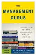 Cover: The Management Gurus - Portfolio