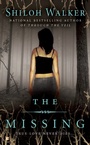 Cover: The Missing - Berkley