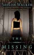 Cover: The Missing - Berkley
